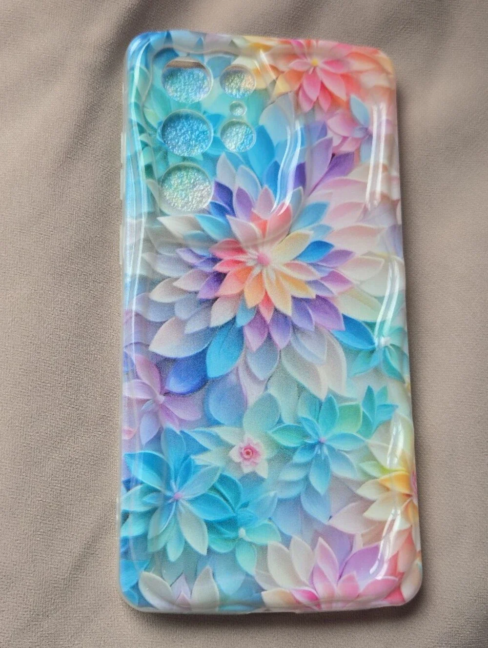 None plastic decorative